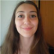 Studentessa di magistrale della facoltà di Economia offre lezioni per materie di scuola superiore o per triennale di economia